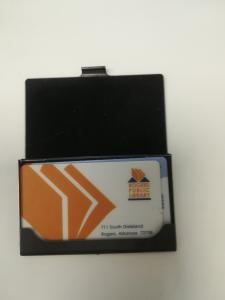 CS 611/2024 SMALL CASE CONTAINING VARIOUS TILES